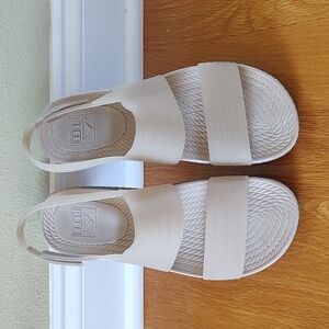 Reef Rubber Waterproof Sandals